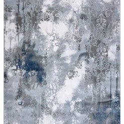 RugsX Teppich ACRYL VALENCIA 9995 ORNAMENT, - 160 x 235 cm