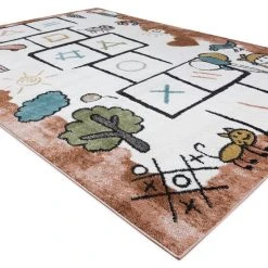 RugsX Teppich FUN Hop für Kinder, Hopse, - 240 x 330 cm -Teppiche populaire boutique 24e37969260d4cb3a9786b6fdb526edf.cropped 8 165 1786 940.processed