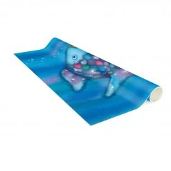 Bilderwelten Allein im weiten Meer - 240 x 240 cm - Durchmesser: 240 cm -Teppiche populaire boutique 259109988f6942b1b44bd9ee13589b4c