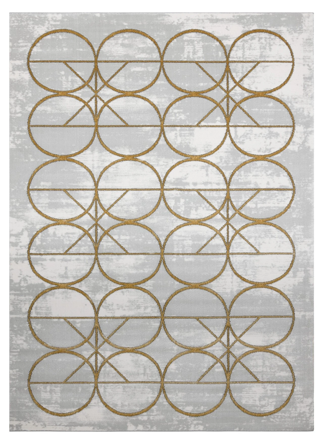 RugsX Exklusiv EMERALD Teppich 1010 glamour, - 140 x 190 cm 1 RugsX Exklusiv EMERALD Teppich 1010 glamour, - 140 x 190 cm