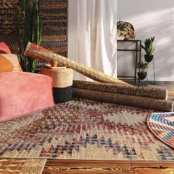 Benuta In- & Outdoor-Teppich Kenya - 160 x 235 cm 11 Benuta In- & Outdoor-Teppich Kenya - 160 x 235 cm -Teppiche populaire boutique 264fad8bab4240b7940aed65ebb79415 2