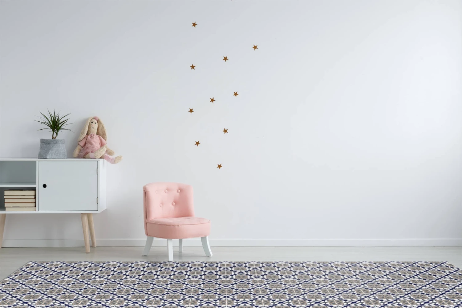 Ideallux Küchenläufer 2 Ideallux Küchenläufer – Bild 2