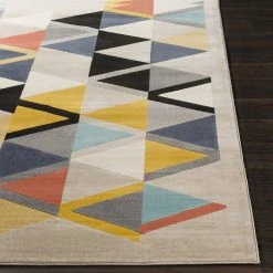 Surya Geometrisch-Teppich TORINO - 157 x 213 cm 11 Surya Geometrisch-Teppich TORINO - 157 x 213 cm -Teppiche populaire boutique 283ef91cc41e4fdf82c77c8f95be809a