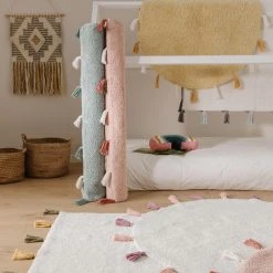 Benuta Kinderteppich Malu - Blau - 120 x 170 cm -Teppiche populaire boutique 330f9a1350b349208b339baaefdb34b3 1