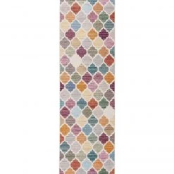 Benuta Viskoseteppich Yuma