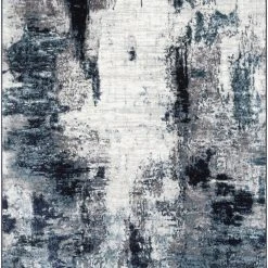 Surya Abstract-Teppich HELSINKI - 160 x 220 cm