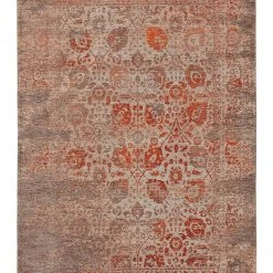 Benuta Flachgewebeteppich Tosca - 230 x 340 cm