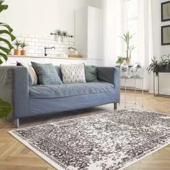 RugsX Teppich VINTAGE 22208765 beige - 120 x 170 cm 8 RugsX Teppich VINTAGE 22208765 beige - 120 x 170 cm -Teppiche populaire boutique 39db7c0d44844676a8fcc9a73b8d0bd8