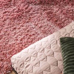 Benuta Hochflorteppich Sophia - Hellrosa 9 Benuta Hochflorteppich Sophia - Hellrosa -Teppiche populaire boutique 3a2602a8a8b249bda6a318e33cf2777e