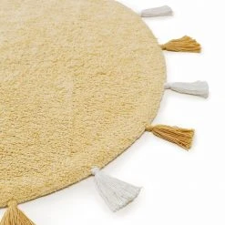 Benuta Kinderteppich Malu - Gelb 8 Benuta Kinderteppich Malu - Gelb -Teppiche populaire boutique 3e0c842db73c4b538ae83fb2780d1524