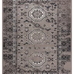 RugsX Teppich VINTAGE 22211675 beige - 120 x 170 cm