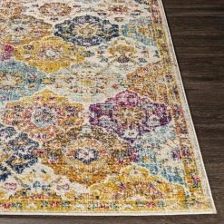 Surya Vintage-Teppich SICILY - 160 x 220 cm 14 Surya Vintage-Teppich SICILY - 160 x 220 cm -Teppiche populaire boutique 4985d2adde4548c390c2f6161326cadd