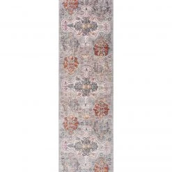 Benuta Viskoseteppich Yuma