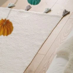 Benuta Kinderteppich Malu - Blau - 120 x 170 cm -Teppiche populaire boutique 4f945dc00a4746b8b395a24fa0b1e406