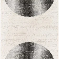 Surya Geometrisch-Teppich NAIROBI