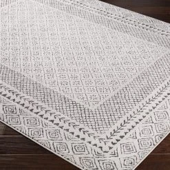 Surya Geometrisch-Teppich MONACO - 200 x 274 cm -Teppiche populaire boutique 547b4d3baf254613b4b6d9d0b16315dd