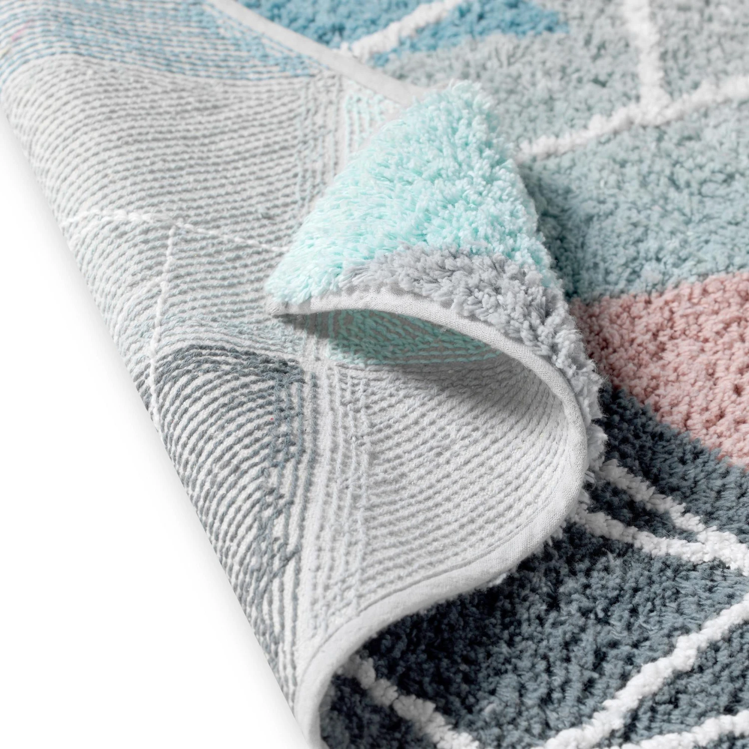 HF Living RANGE RUG - 200 x 140 cm 2 HF Living RANGE RUG - 200 x 140 cm – Bild 2