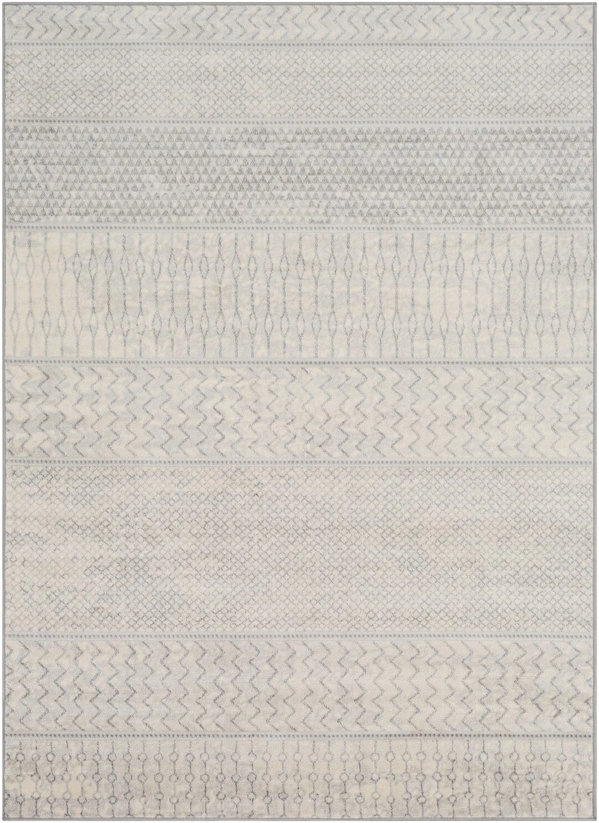 Surya Geometrisch-Teppich BUENOS AIRES - 160 x 220 cm 1 Surya Geometrisch-Teppich BUENOS AIRES - 160 x 220 cm