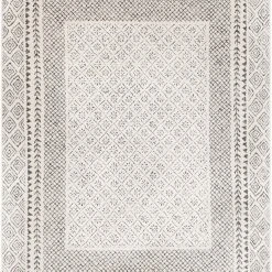 Surya Geometrisch-Teppich MONACO - 200 x 274 cm