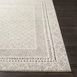 Surya Geometrisch-Teppich MONACO - 200 x 274 cm -Teppiche populaire boutique 5ec51f49208e4de7bb91baaa7e1d4ccb