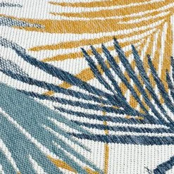 RugsX Teppich, Läufer SISAL COOPER Blätter - 80 x 300 cm 9 RugsX Teppich, Läufer SISAL COOPER Blätter - 80 x 300 cm -Teppiche populaire boutique 5f97bd21f11f4197b1e737d5ade7fb54