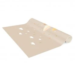 Bilderwelten Indianerfuchs - 60 x 80 cm - Durchmesser: 80 cm -Teppiche populaire boutique 621cb70cd04c4841b95e602cfafb0a13