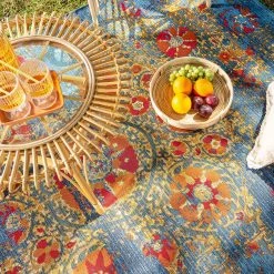 Benuta In- & Outdoor-Teppich Artis - 160 x 235 cm -Teppiche populaire boutique 67d55d8ee0094a528c6ae524c8b830b3