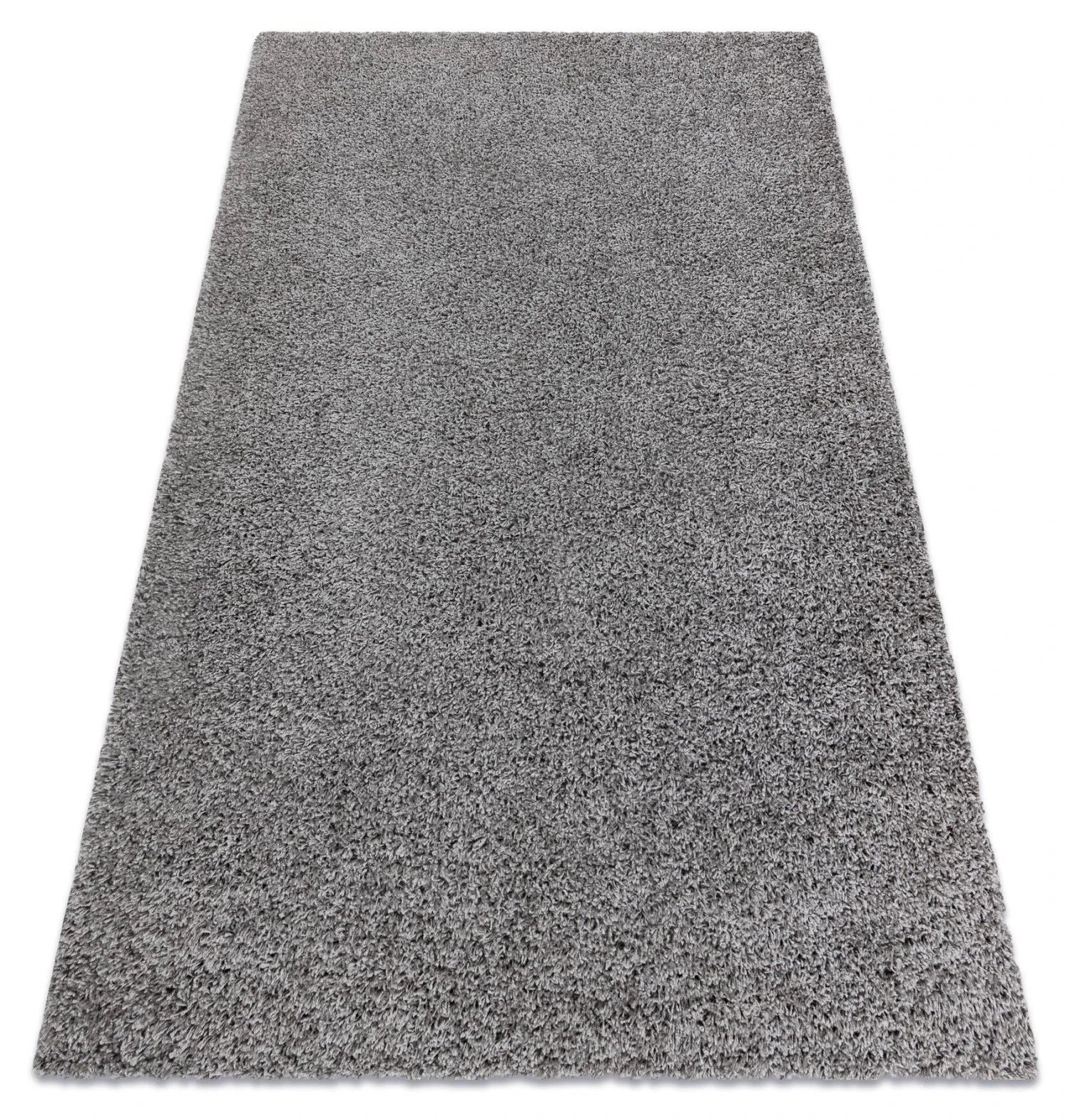 RugsX Teppich SOFFI shaggy 5cm grau - 200 x 290 cm 3 RugsX Teppich SOFFI shaggy 5cm grau - 200 x 290 cm – Bild 3