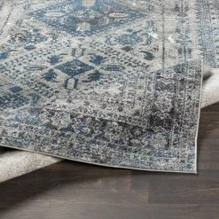 Surya Vintage-Teppich HABANA - 200 x 274 cm -Teppiche populaire boutique 69e7f0062230403ba531f225b93500d7