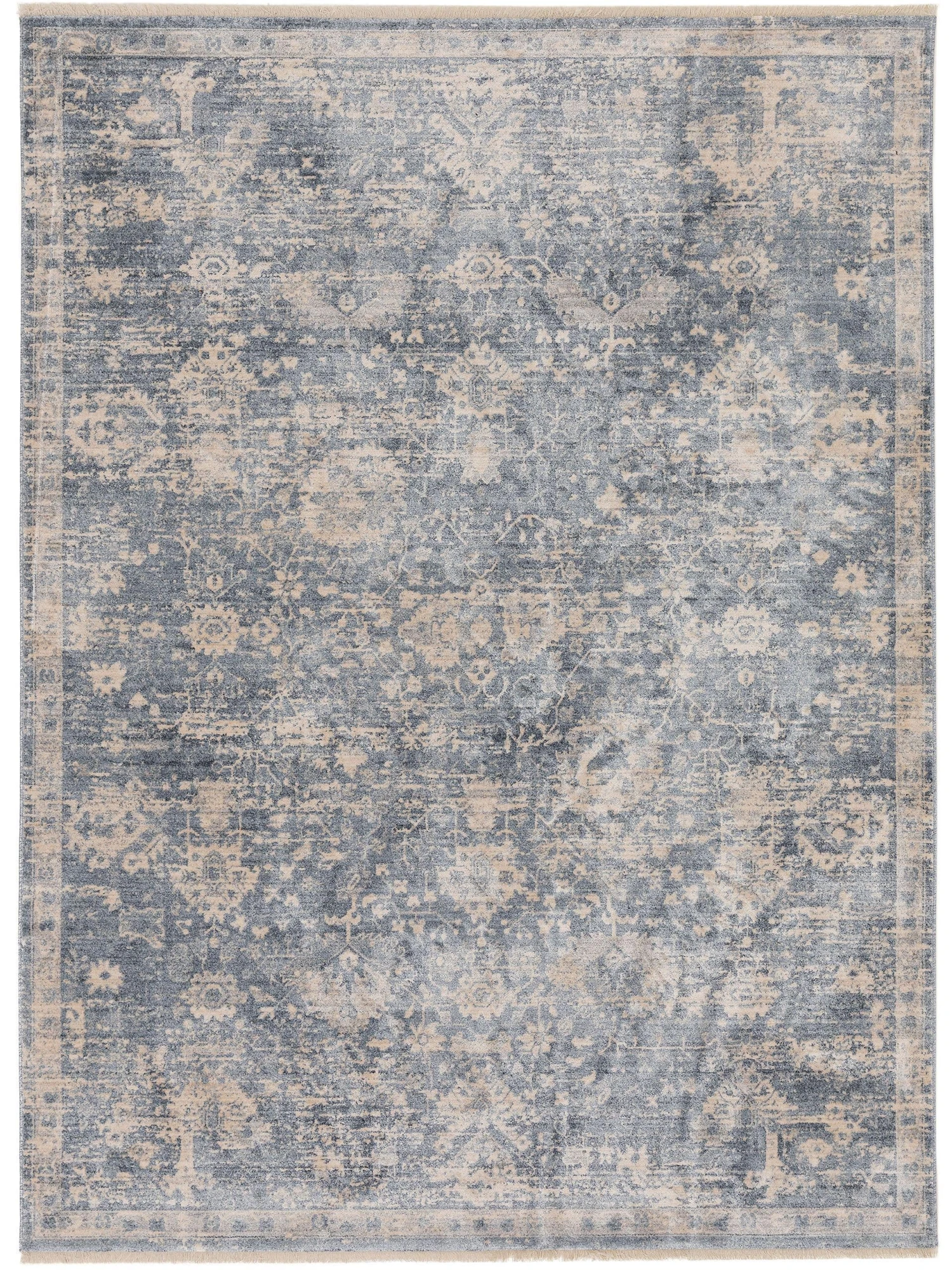 Benuta Viskoseteppich Haven - 120 x 170 cm 1 Benuta Viskoseteppich Haven - 120 x 170 cm