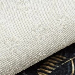 RugsX ANDRE 1311 Waschteppich Blätter - 160 x 220 cm 8 RugsX ANDRE 1311 Waschteppich Blätter - 160 x 220 cm -Teppiche populaire boutique 72ccbe1a8e6c4e09ba0aa947ea4d0581