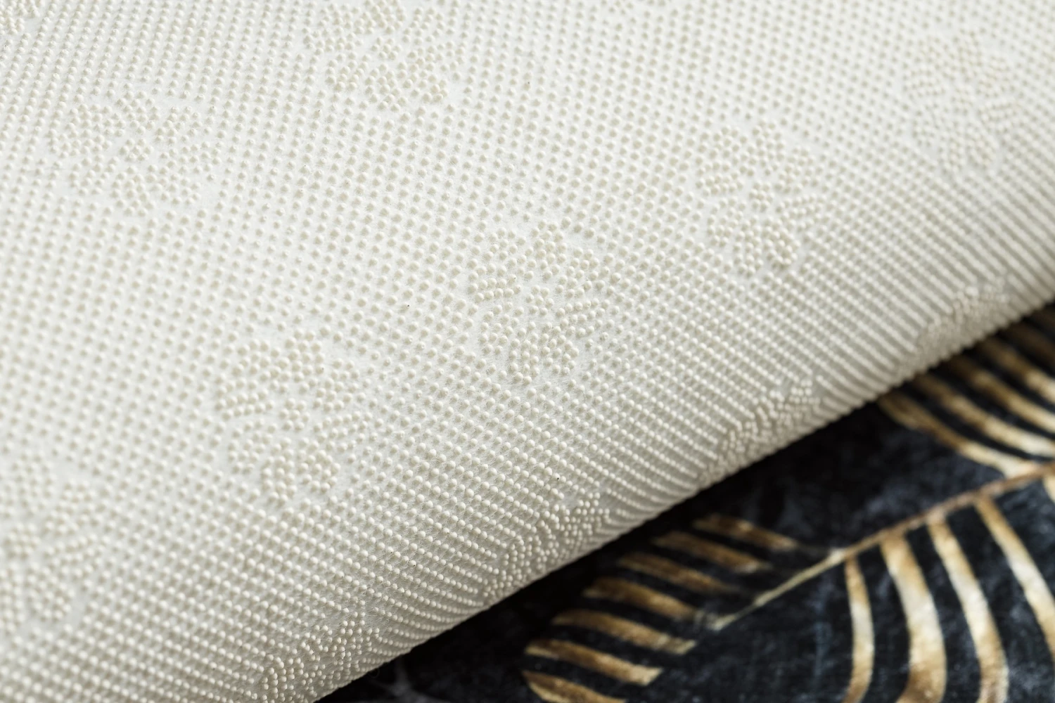 RugsX ANDRE 1311 Waschteppich Blätter - 160 x 220 cm 4 RugsX ANDRE 1311 Waschteppich Blätter - 160 x 220 cm – Bild 4