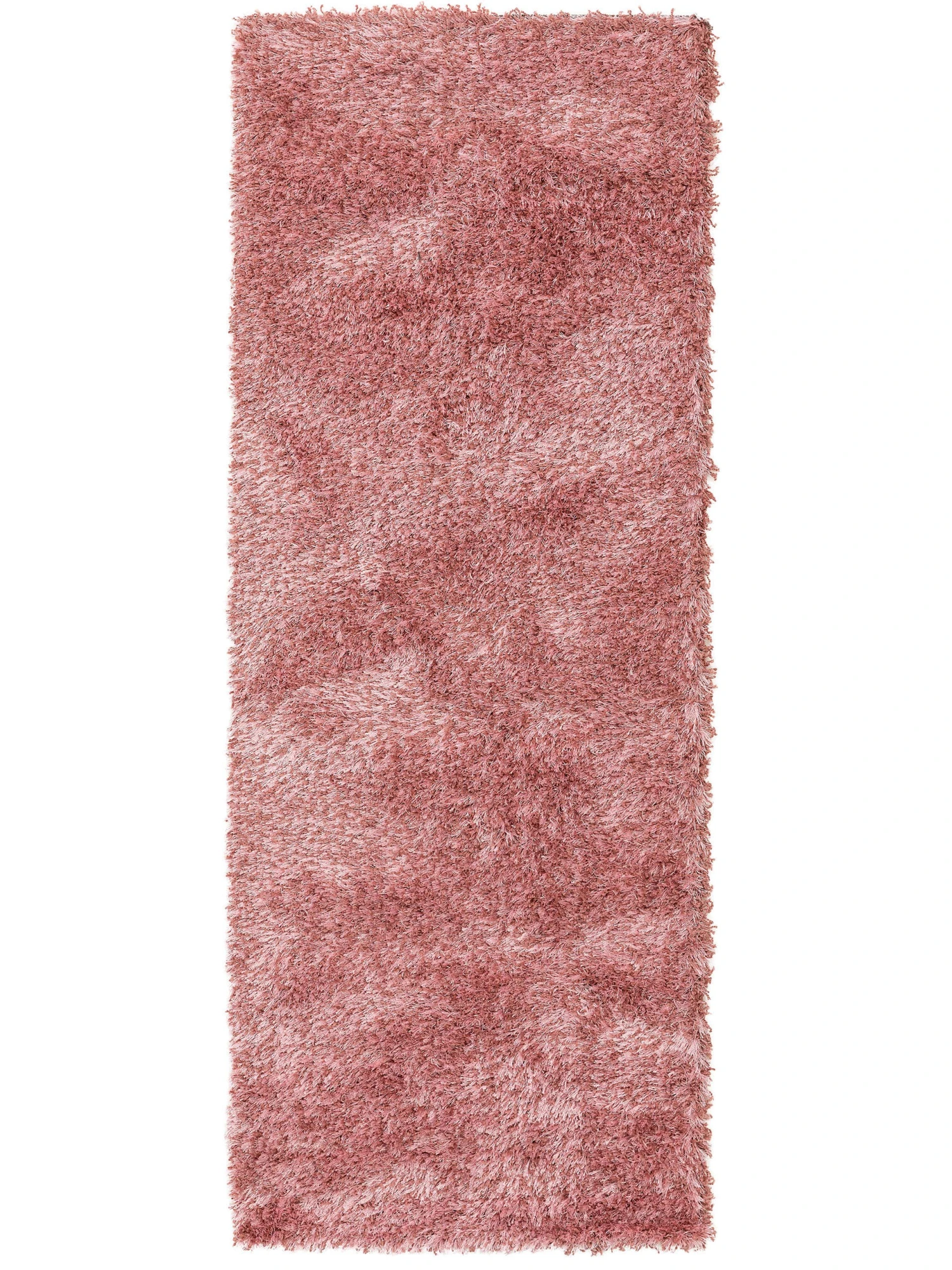 Benuta Hochflorteppich Sophia - Hellrosa 1 Benuta Hochflorteppich Sophia - Hellrosa