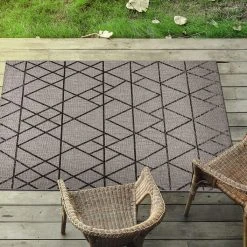 RugsX TEPPICH SIZAL FLOORLUX 20508 silber / - 240 x 330 cm -Teppiche populaire boutique 744d18ff2e8241b5b5942259ea438060