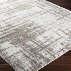 Surya Shaggy-Teppich GIJON - 200 x 274 cm -Teppiche populaire boutique 774cc406ab9c4a8c8f463a00d0ad96b4