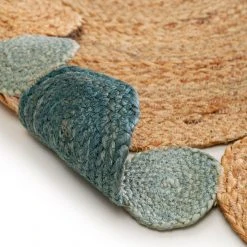 Benuta Kinderteppich Bubbles - Türkis 9 Benuta Kinderteppich Bubbles - Türkis -Teppiche populaire boutique 792d8b94faf3476a8704695b95066d88