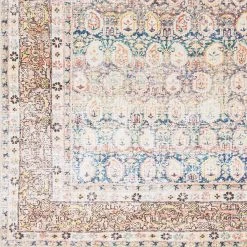 Surya Maschinenwaschbarer-Teppich SAN DIEGO - 200 x 274 cm -Teppiche populaire boutique 7adb408e8e52409ba93b3a12838de5dc