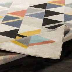 Surya Geometrisch-Teppich TORINO - 157 x 213 cm 10 Surya Geometrisch-Teppich TORINO - 157 x 213 cm -Teppiche populaire boutique 7c7d8c1273e94d15a16c9f97b26abf1f