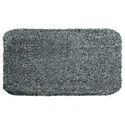 Fußmatte ASTRA Saugaktiv - Anthrazit - 75 x 130 cm