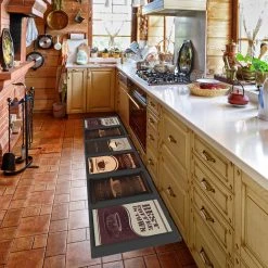 Ideallux Flurläufer 5 Ideallux Flurläufer -Teppiche populaire boutique 8432ef10333e427cbb7f6c7862b30d3e