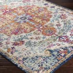 Surya Vintage-Teppich MUNICH - 200 x 274 cm -Teppiche populaire boutique 8522a8be933f4ad1aeaf840c92edfe07