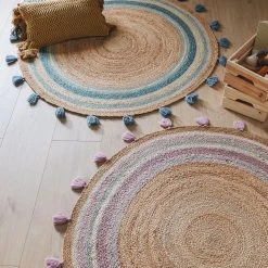 Benuta Kinderteppich Lovis - Türkis -Teppiche populaire boutique 86012052ee5443e3b64dc09405ad9f10