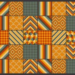 Teppiche populaire boutique 58 Ideallux Küchenläufer