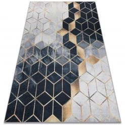 RugsX ANDRE 1171 Waschteppich Würfel, - 120 x 170 cm -Teppiche populaire boutique 8aab9c2607db43ca876a9977468e4d67.cropped 35 14 1727 1786.processed