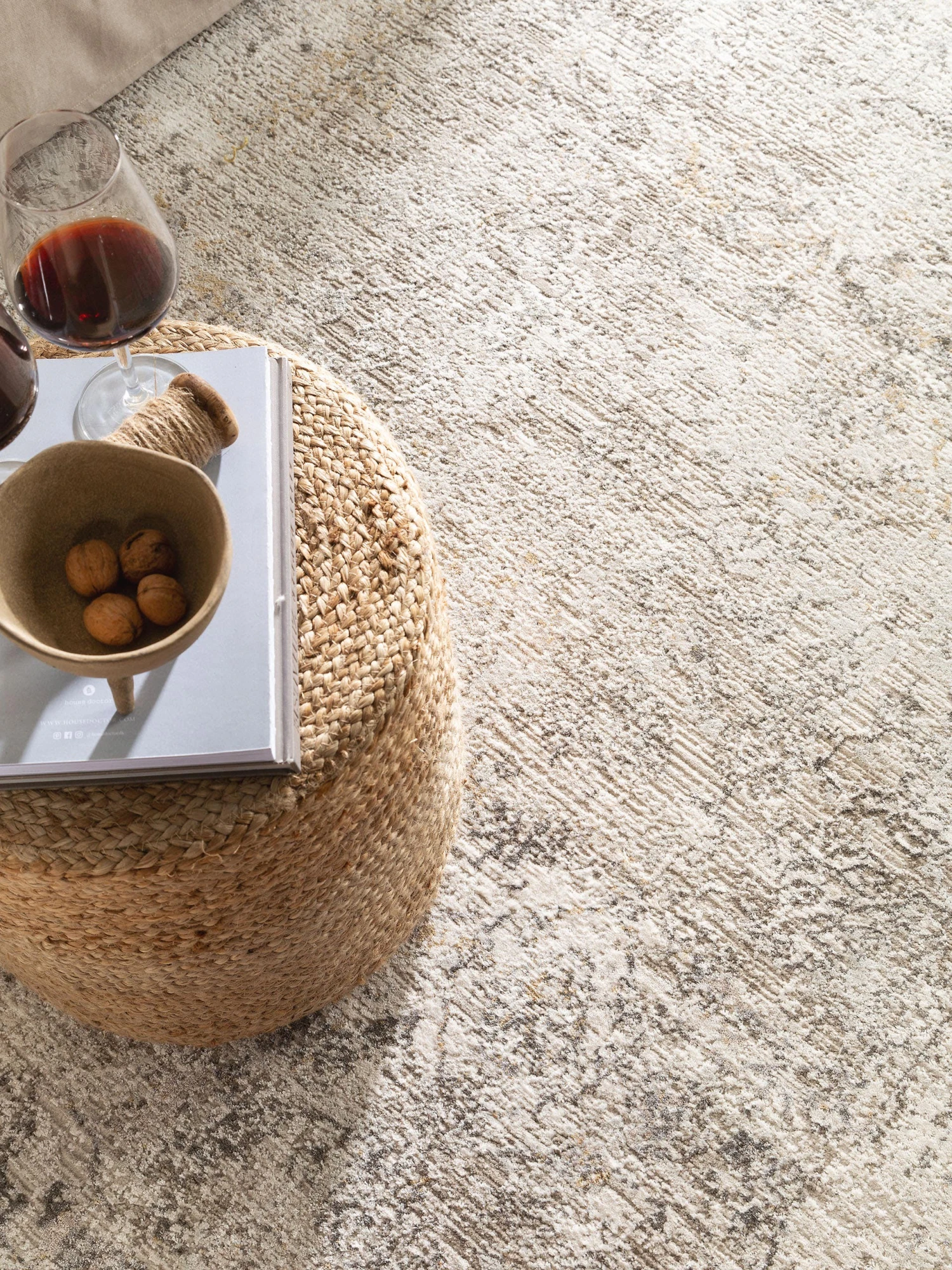 Benuta Viskoseteppich Jared - 160 x 230 cm 3 Benuta Viskoseteppich Jared - 160 x 230 cm – Bild 3