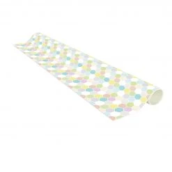 Bilderwelten No.YK52 Sechseck Pastell - 240 x 160 cm - Durchmesser: 160 cm 11 Bilderwelten No.YK52 Sechseck Pastell - 240 x 160 cm - Durchmesser: 160 cm -Teppiche populaire boutique 961f7f337d1648939a52ee5473a9a958