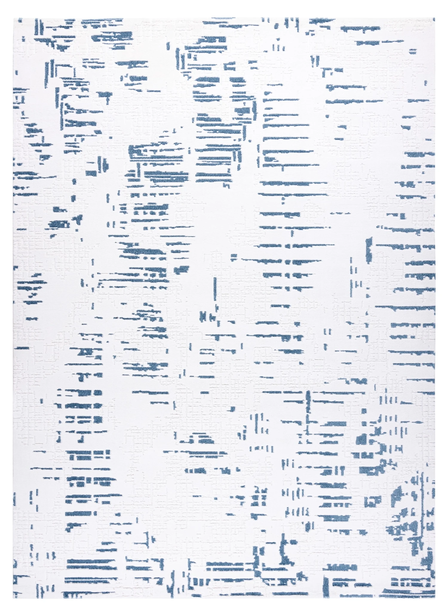 RugsX Teppich ACRYL DIZAYN 8840 Elfenbein / - 80 x 300 cm 1 RugsX Teppich ACRYL DIZAYN 8840 Elfenbein / - 80 x 300 cm