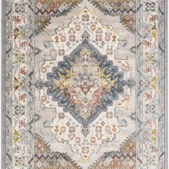 Surya Vintage-Teppich CASABLANCA - 200 x 274 cm