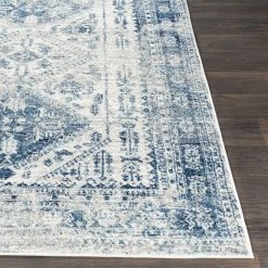 Surya Vintage-Teppich BARCELONA - 160 x 220 cm -Teppiche populaire boutique 9b053fb6b51d43819cf55487f3ae868c