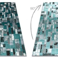 RugsX Modern DE LUXE Teppich 6768 Geometrisch - 240 x 330 cm 8 RugsX Modern DE LUXE Teppich 6768 Geometrisch - 240 x 330 cm -Teppiche populaire boutique 9c3b89795d7d4a00b36e4047b98e69a1